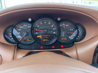 PORSCHE 911 usata, con Regolazione elettrica sedili