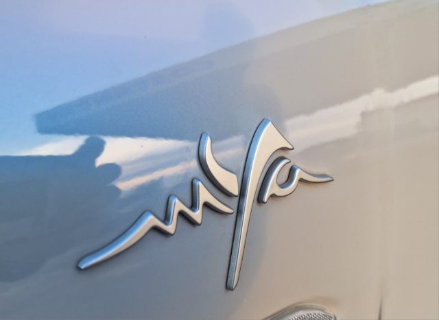 LANCIA Ypsilon usata, con Servosterzo