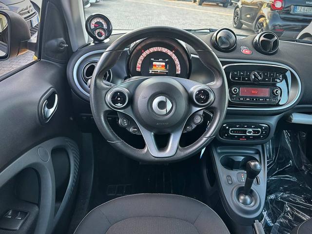 SMART ForTwo usata, con Controllo vocale