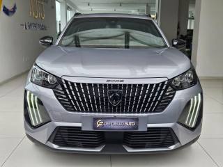 PEUGEOT 2008 usata, con Airbag