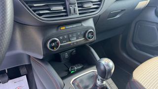 FORD Kuga usata, con Immobilizzatore elettronico