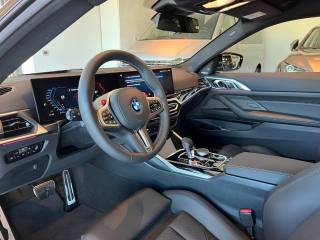 BMW M4 usata, con ESP
