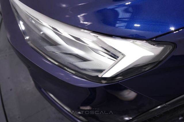 AUDI A1 usata 29