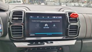 CITROEN C5 Aircross usata, con Luci diurne LED