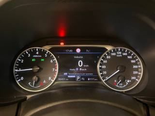 NISSAN Juke usata, con Immobilizzatore elettronico