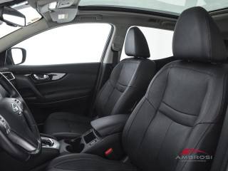 NISSAN Qashqai usata 8