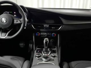 ALFA ROMEO Giulia usata, con Regolazione elettrica sedili