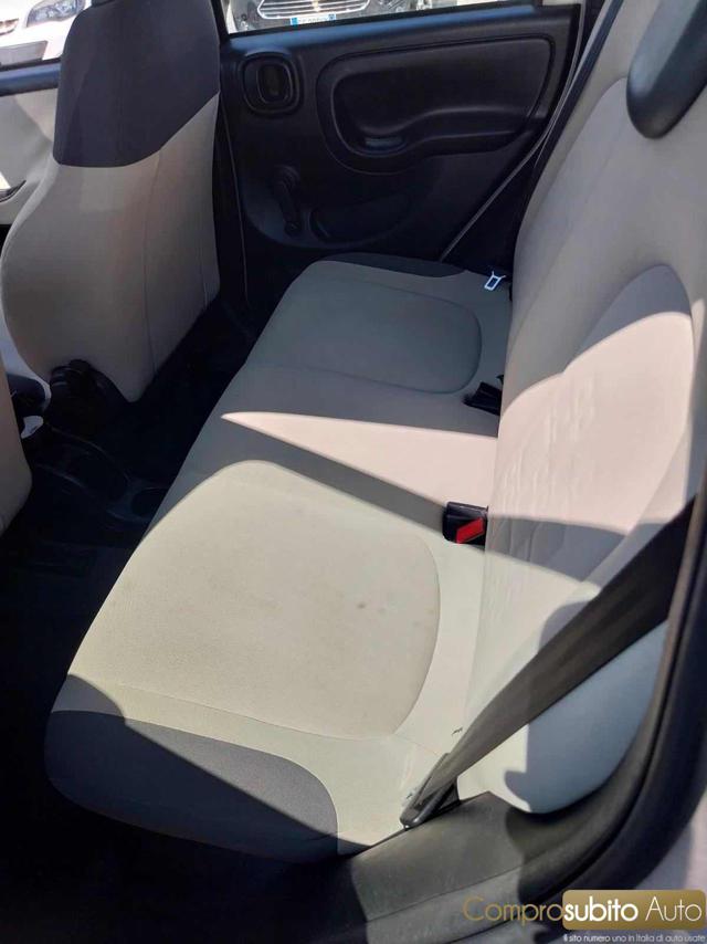 FIAT Panda usata, con Controllo trazione
