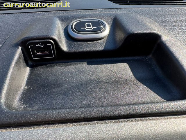 FIAT Panda usata, con Vivavoce