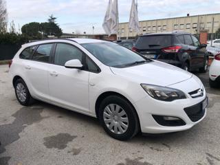 OPEL Astra usata, con Alzacristalli elettrici
