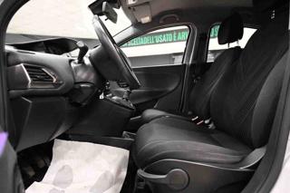 LANCIA Ypsilon usata, con Fendinebbia