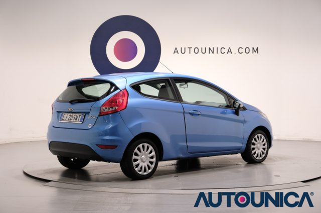 FORD Fiesta usata, con Chiusura centralizzata telecomandata