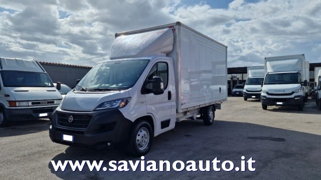 FIAT usata 0