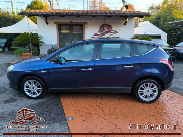 LANCIA Delta usata, con Airbag