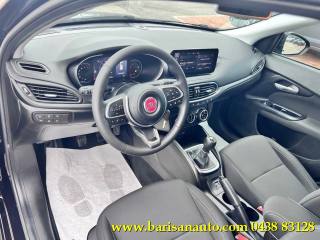 FIAT Tipo usata, con Chiusura centralizzata