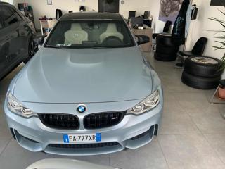 BMW M4 usata, con Airbag laterali