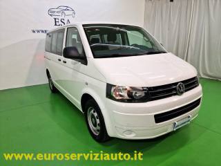 VOLKSWAGEN Multivan usata, con Boardcomputer