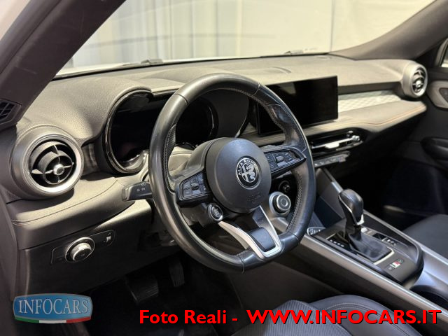 ALFA ROMEO Tonale usata, con Chiusura centralizzata