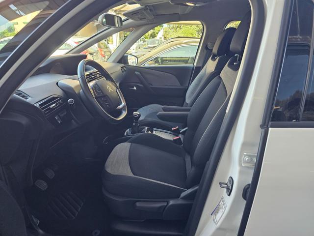 CITROEN Grand C4 Spacetourer usata, con Fendinebbia