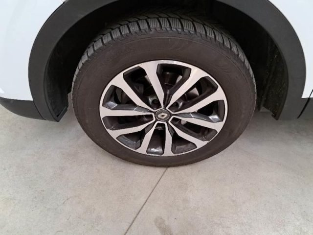 RENAULT Kadjar usata, con Immobilizzatore elettronico