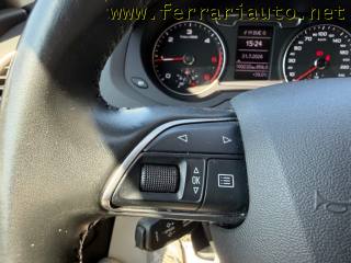 AUDI Q3 usata, con Park Distance Control