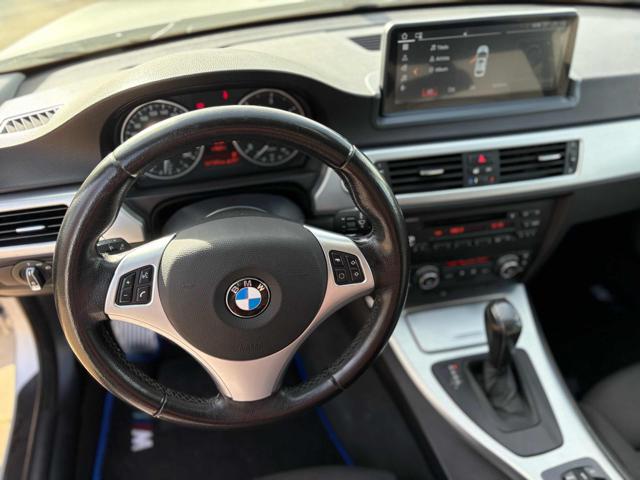 BMW 320 usata, con Cruise Control