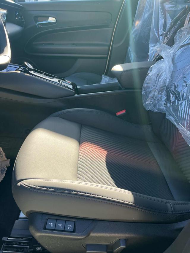 ALFA ROMEO Junior usata, con ESP