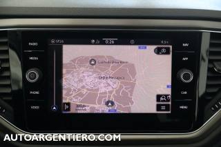 VOLKSWAGEN T-Roc usata, con Park Distance Control
