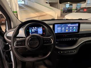 FIAT 500e usata, con Cruise Control