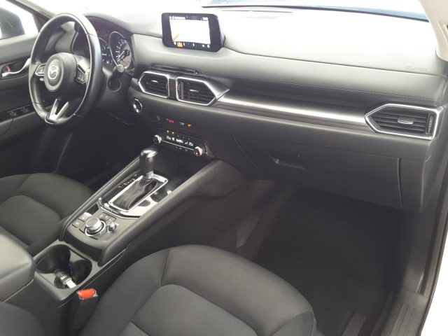 MAZDA CX-5 usata, con Cruise Control
