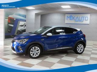 RENAULT Captur 1.6 eTech PHEV 160cv Intens AUT EU6