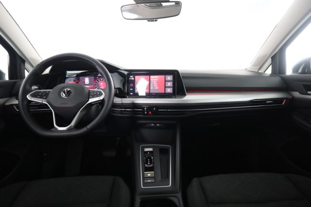 VOLKSWAGEN Golf usata 4