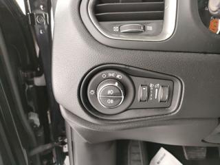 JEEP Renegade usata, con Boardcomputer