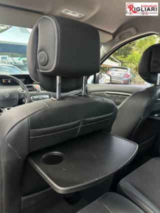 RENAULT Scenic usata 13