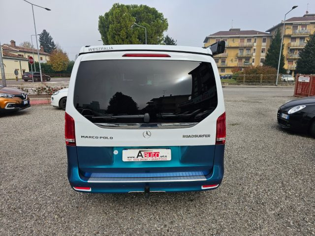 MERCEDES-BENZ Marco Polo usata 159