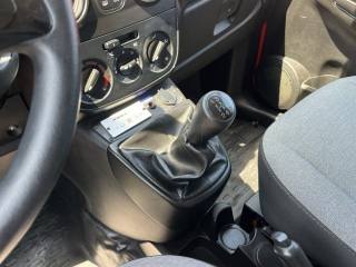 FIAT Fiorino usata 12