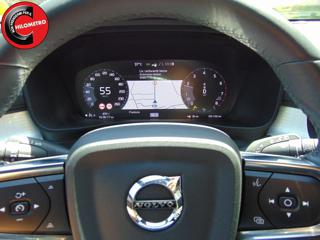 VOLVO XC40 usata, con Immobilizzatore elettronico