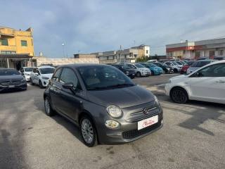 FIAT 500 usata, con Airbag laterali