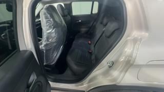 JEEP Avenger usata, con Fendinebbia