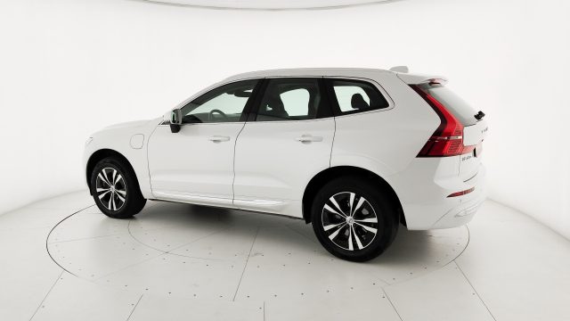 VOLVO XC60 usata, con Monitoraggio pressione pneumatici
