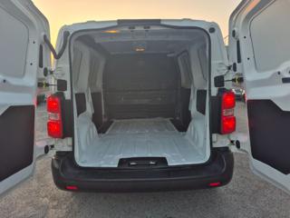 OPEL Vivaro usata, con Antifurto