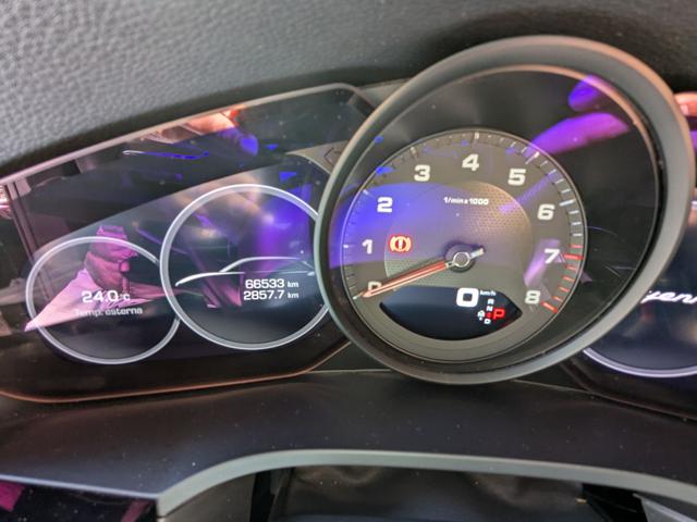 PORSCHE Cayenne usata, con Chiusura centralizzata