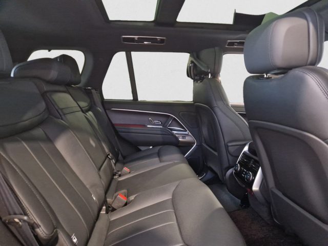 LAND ROVER Range Rover usata, con Immobilizzatore elettronico