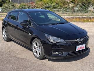OPEL Astra 1.5 CDTI 122 CV S&S 5 porte Business Elegance
