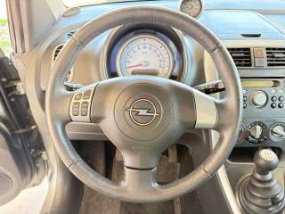 OPEL Agila usata, con Fendinebbia