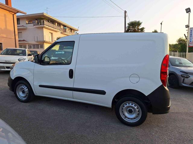FIAT Doblo usata, con USB