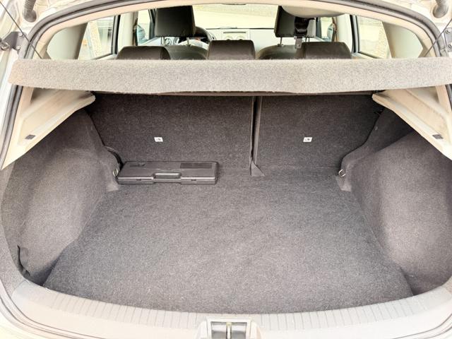 NISSAN Qashqai usata, con Controllo trazione