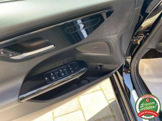 MERCEDES-BENZ C 200 usata, con Boardcomputer