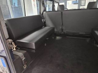 LAND ROVER Defender usata 22