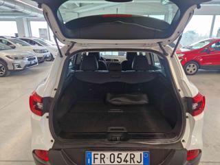 RENAULT Kadjar usata, con ESP